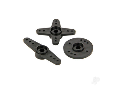 Micro Servo Horn Set HS80/HS101 (22956326)
