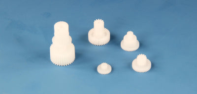 HS85BB Gear Set (22956365)