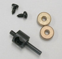 Flybar Seesaw Shaft Set (HW3161)