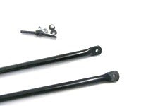 Twin Support Struts (HW3202B)