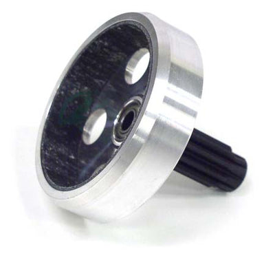 Clutch Bell Assembly - 10T (HW6013)