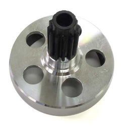 Clutch Bell Assembly - 12T (HW6013B)