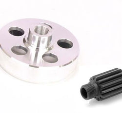 Clutch Bell Assembly - 13T (HW6013C)