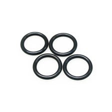 O-RINGS FOR H/D TAIL BOOM (4) (HW6062DRING)