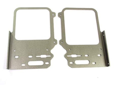 Lower Frame - Front (Predator) (HW6115)