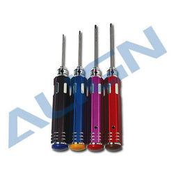 Align CNC Hex Driver Set (1.5/2.0/2.5/3.0)