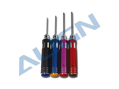 Align CNC Hex Driver Set (1.5/2.0/2.5/3.0)