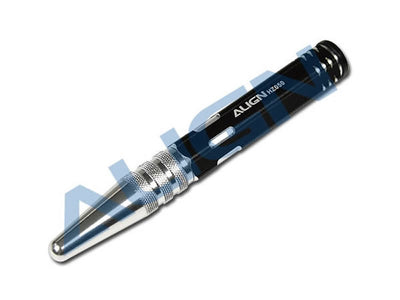 Align Hole Reamer : HZ050