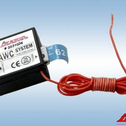 AEROFLY WIRELESS CONNECT RECEIVER SYSTEM 35MHZ