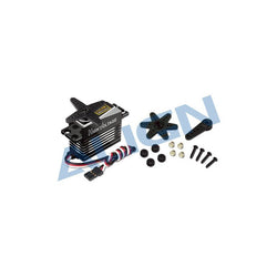 Align 730MX Brushless Motor (960KV/4230) (UNPACKAGED) : HML73M02T-UP -  Midland Helicopters