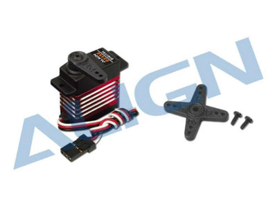 Align DS450 All Metal Gear Digital Servo (Cyclic) (UNPACKAGED) : HSD45002T-UP
