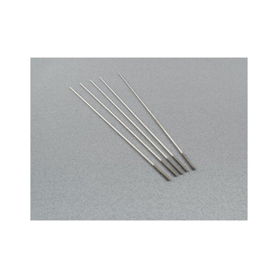 M3 Rod 200mm w/M3 thread end (pk5) : RCA127M3-200