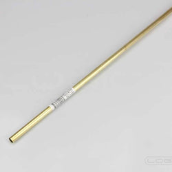 18" Round Brass Tube 3/32" (Pk2) : KS1144 - Midland Helicopters
