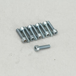 Cap Screw M2 X 8 : 2532-028
