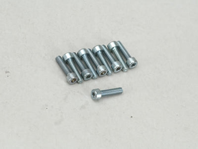 Cap Screw M2 X 8 : 2532-028