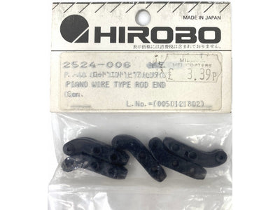 Rod End Piano Wire Type (5) : 2524-006