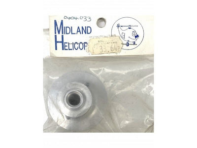 Hirobo Others - Midland Helicopters