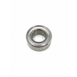 10 X 19 X 7 RADIAL BALL BEARING : 6800ZZW7