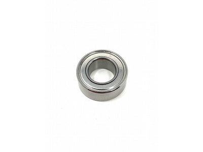 10 X 19 X 7 RADIAL BALL BEARING : 6800ZZW7