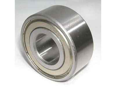 7 x 14 x 5mm Radial Bearing : 687ZZ