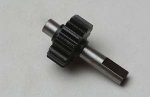 Counter Gear 18T : 0403-018