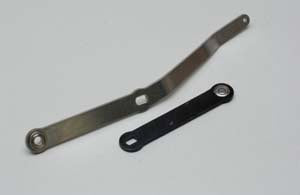 Collective Pitch Lever Set : 0403-234