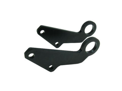 Tail Pitch Lever Stay : 0404-658