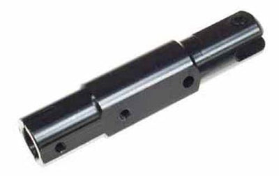 Centre Hub : 0404-502