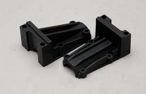 Tail Boom Holder : 0404-529