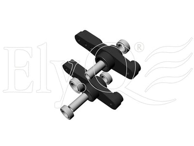 MIXING LEVER : EQ1020