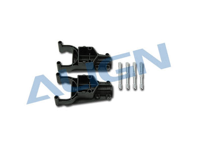 TAIL BOOM CASE : HN7046T