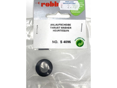 THRUST WASHER : S-4096