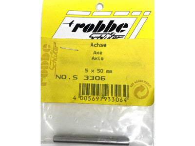 AXLE : S-3306