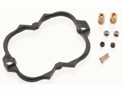 Flybar Control Arm- Mini Titan : TTPV0708