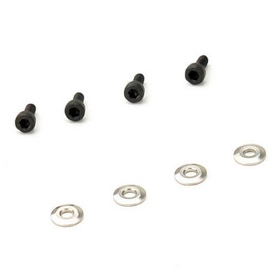 Innov Motor Mount Screw Set : TTPV1078