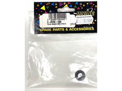 Clutch Adaptor (Helicopter) (X-IRV36-1208) : S-36-1208