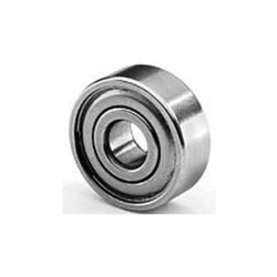 3 X 8 X 3 RADIAL BALL BEARING : S-4035