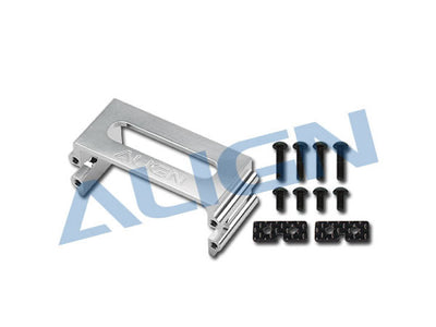 Metal Elevator Servo Mount : H60183MT
