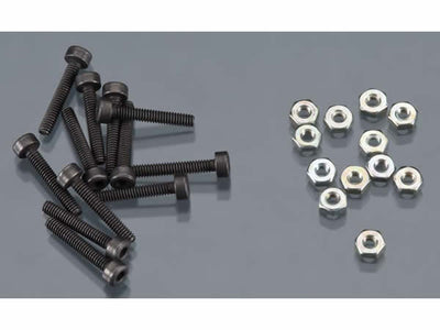 Innov Op Main Frame Screw : TTPV1083