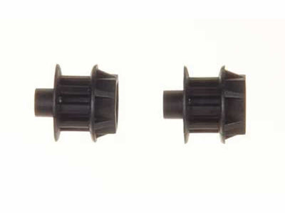 Tail drive pulley (02466)