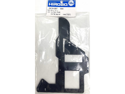 S60-II Servo Frame : 0414-007