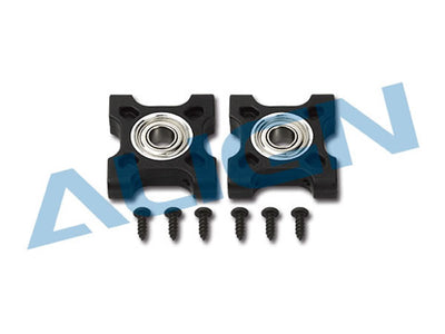 450 Plus Main Shaft Bearing Block : H45175T