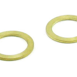 Rush 750 Thrust Washer Set : ALE-400-0027