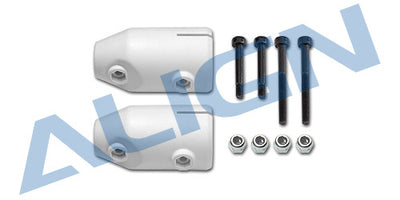 Align M480L/M690L Landing Gear Tube Mount (2) : M480035XXT