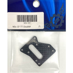 Synergy N5c CF TT Doubler : SYN-325-101
