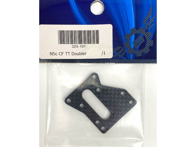 Synergy N5c CF TT Doubler : SYN-325-101