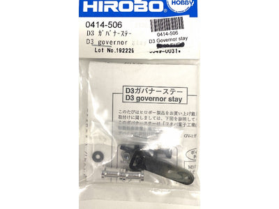 D3 Governor Stay : 0414-506