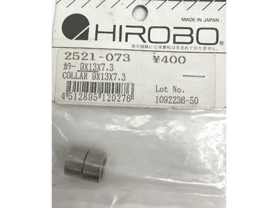 Collar 9 x 13 x 7.3 : 2521-073