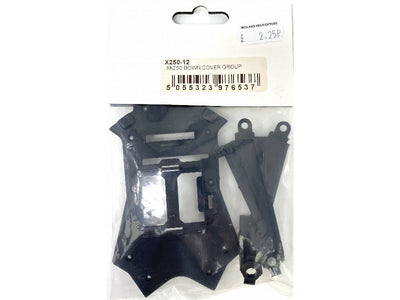 XK Innovations XK250 Down Cover Group (X250-12)