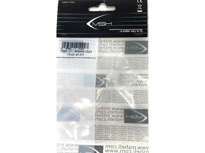 Pinion 5mm 23T - Protos 380 : MSH41224